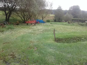 Gerence Pénzesgyőr 2018.09.04.