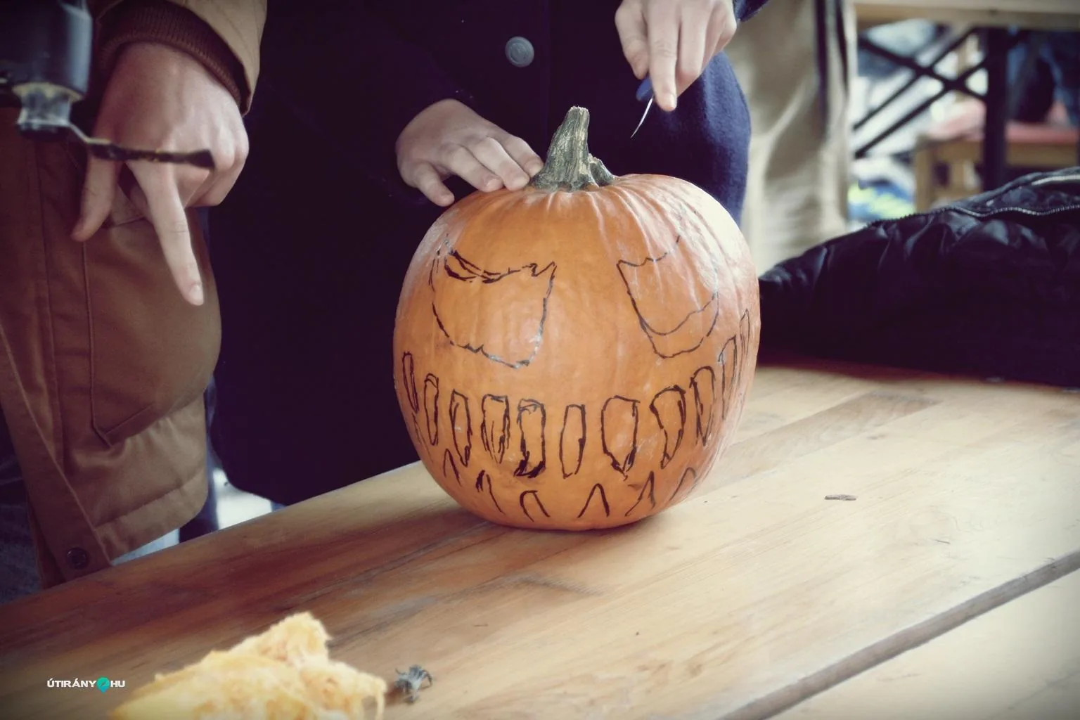 Tökfesztivál 2018. Fotók: Útirány.hu