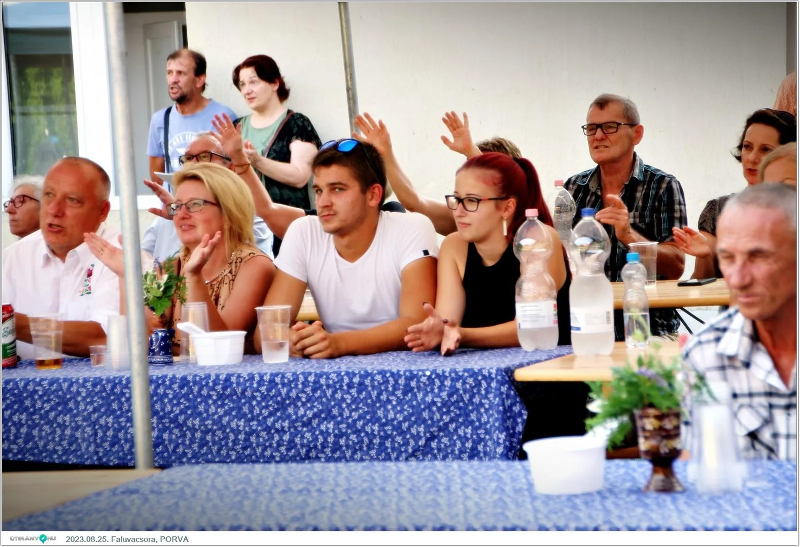 Fotók, Útirány.hu