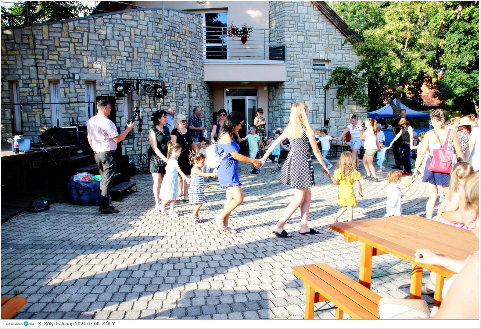 Fotók, Útirány.hu 2024