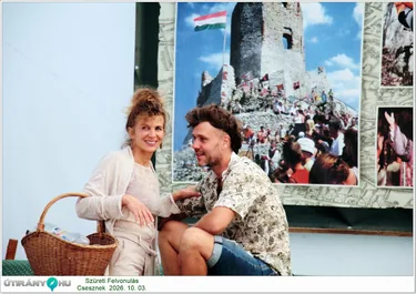 Szüreti Felvonulás