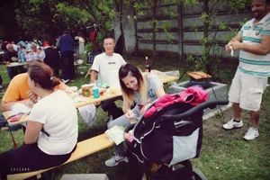 Falunap Fotó: LuiLand