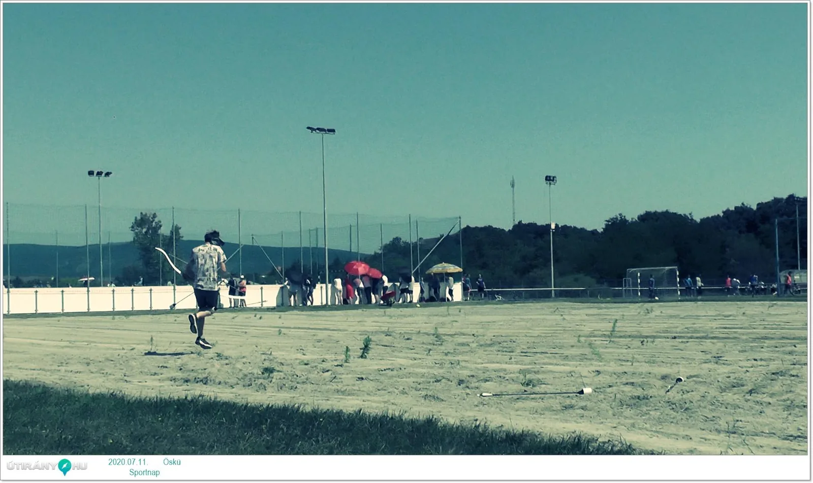 Sportnap 2020 Képek