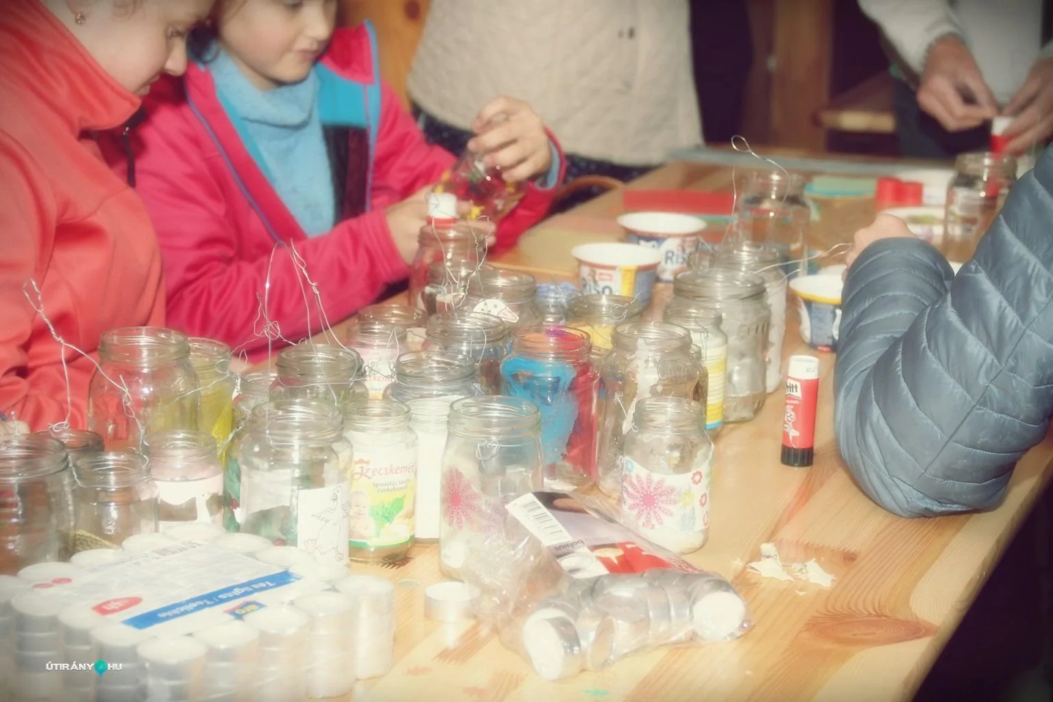 Fotók: Útirány.hu