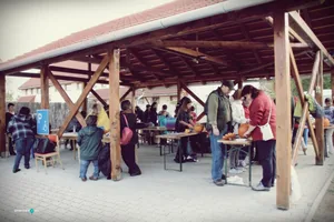 Tökfesztivál 2018. Fotók: Útirány.hu