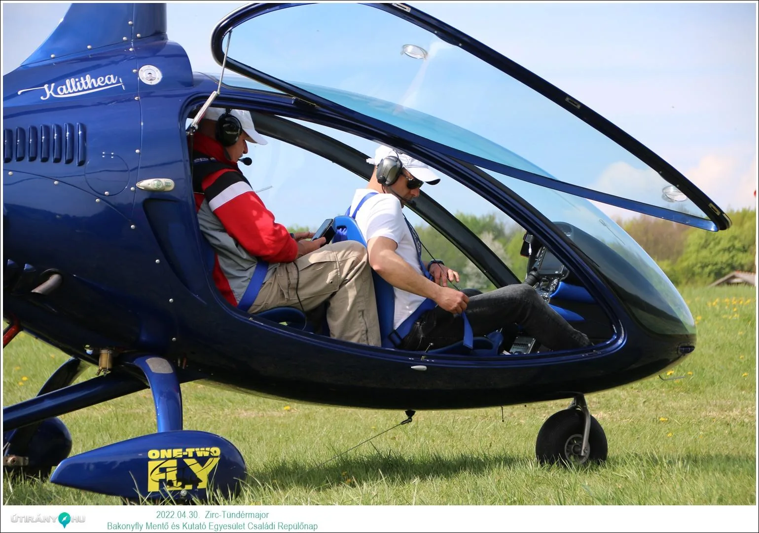 Fotók, Útirány.hu: