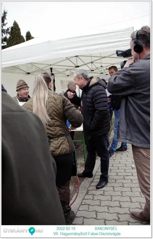 Fotók: Útirány.hu