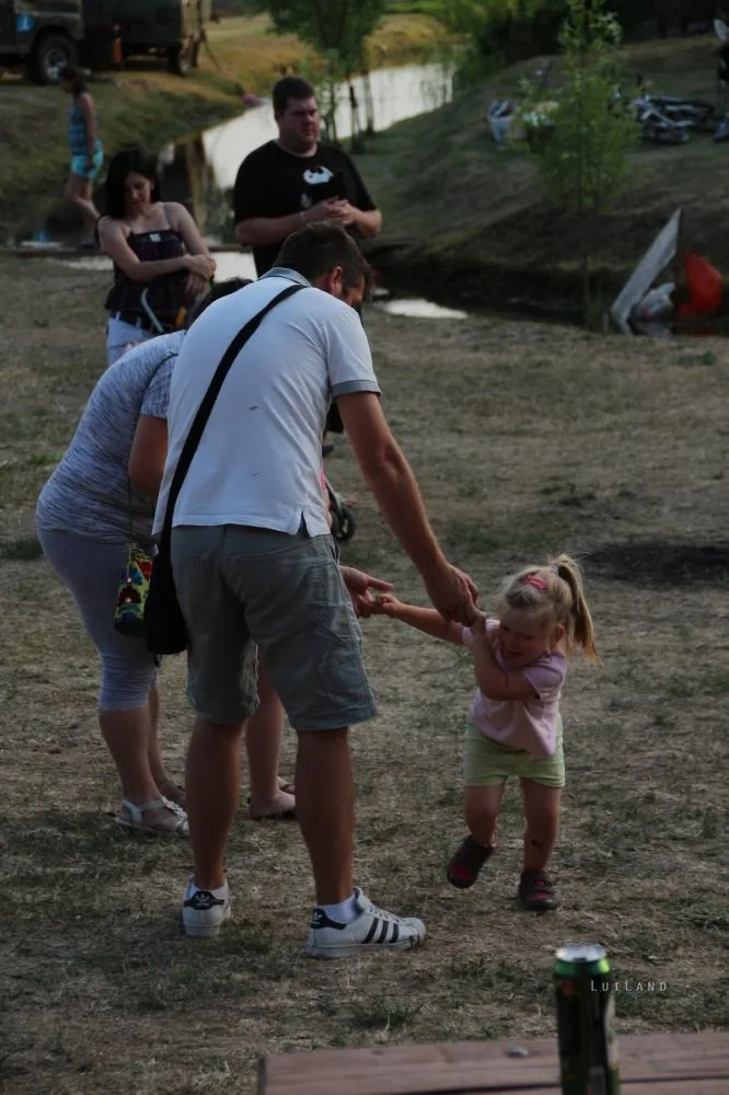 2017 Ösbő Vezér napok/ szombat/ képekben