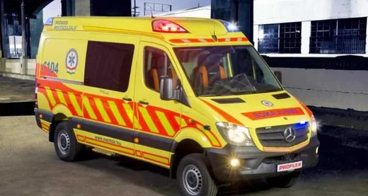 'LEGYÉL HŐS!' cikk borítóképe