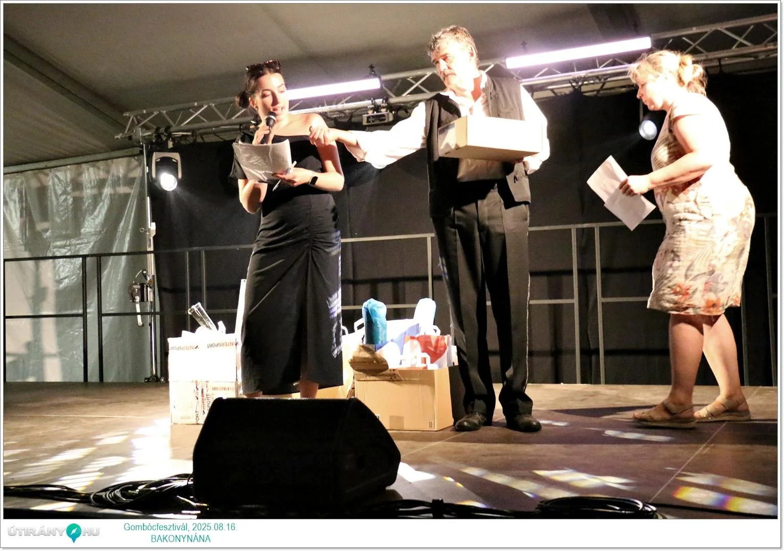 Fotók: Útirány.hu