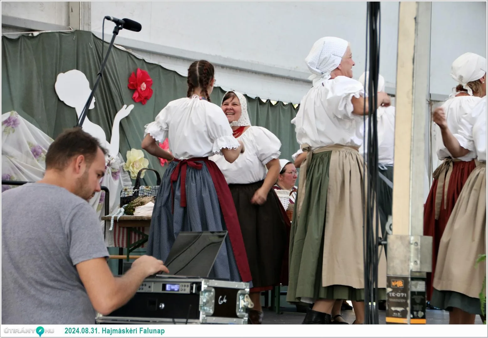 Képek: Útirány.hu