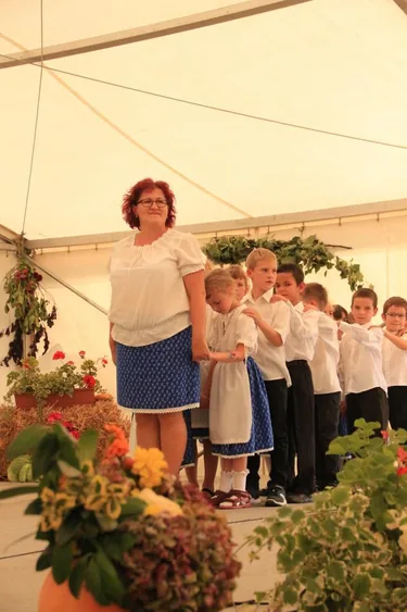 XIV. Bakonyi Krumpliszüreti és Művészeti Fesztivál 2016