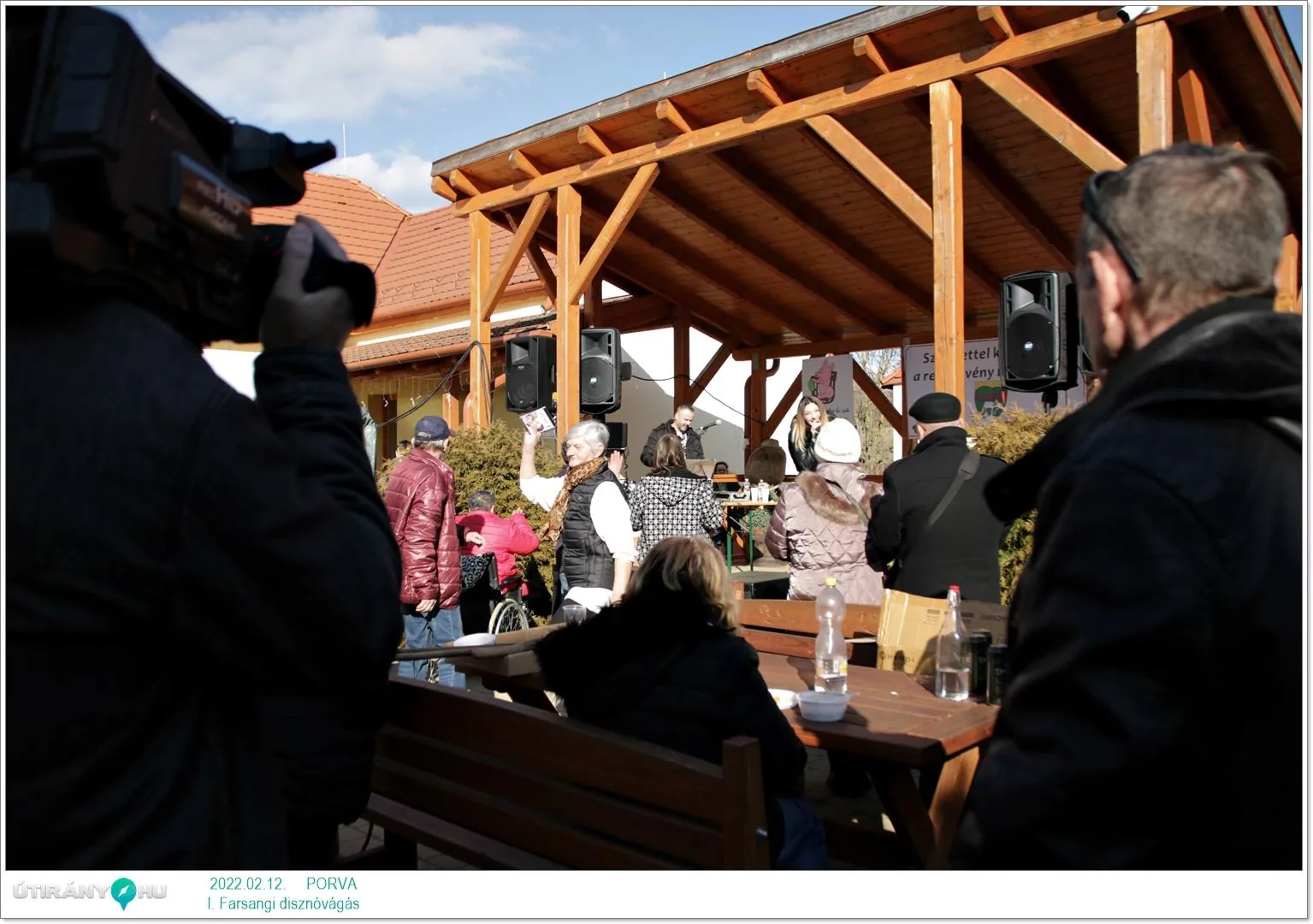 Fotók, Útirány.hu 