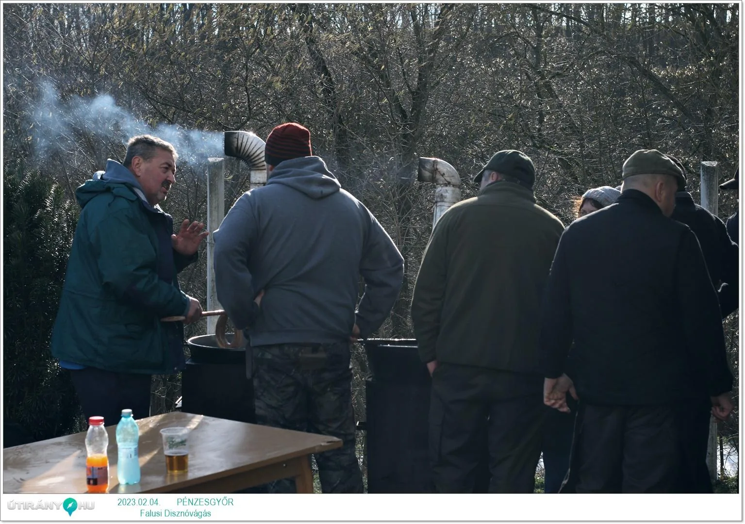 Fotók: Útirány.hu