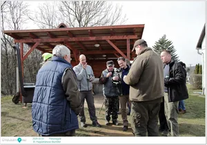 III. Hagyományos disznótor / Képek: Útirány.hu