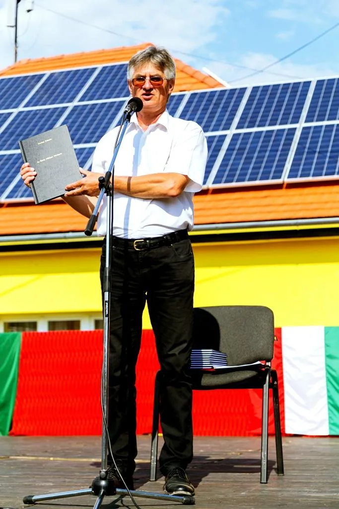 Szent István Napi Ünnepség 2018