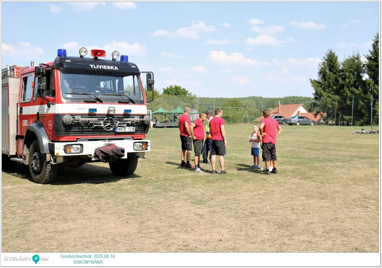 Fotók: Útirány.hu