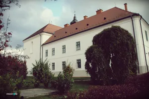 Szentmise után körséta az arborétumban. Fotók: Útirány.hu