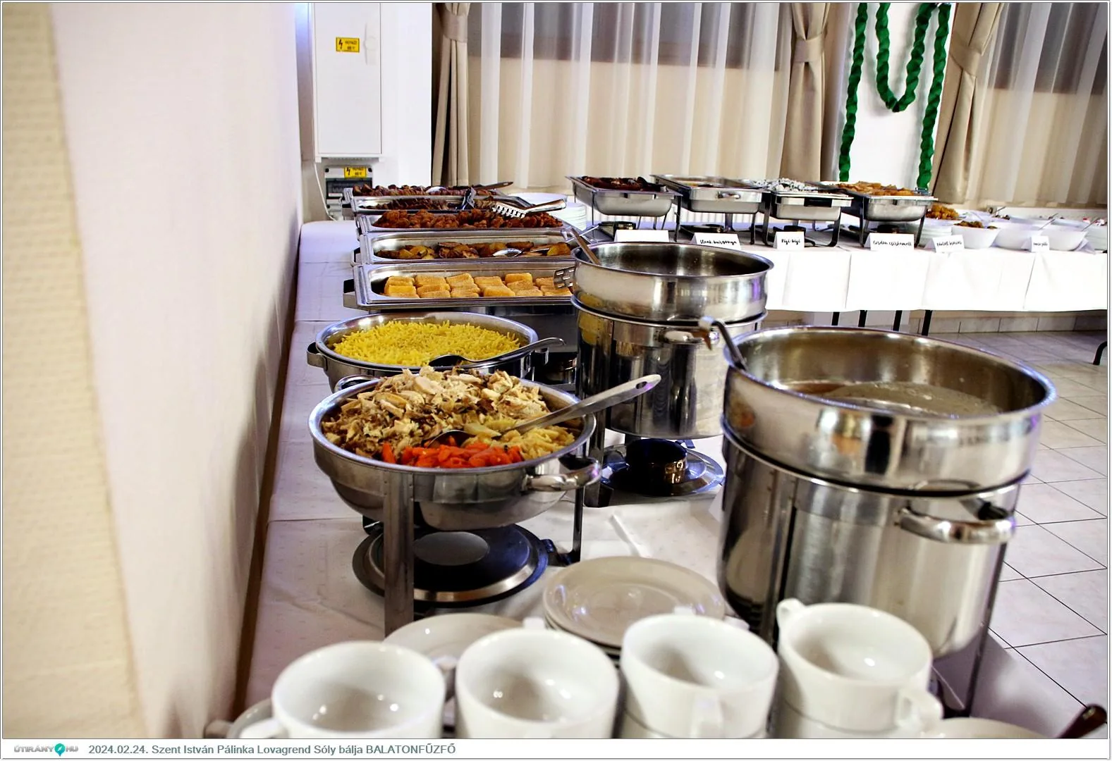 Fotók, Útirány.hu