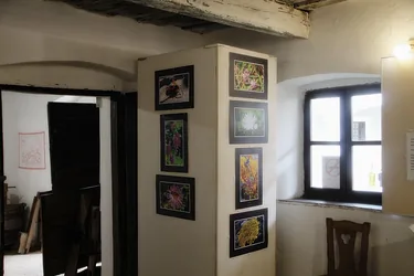 Klesitz Róbert fotókiállítás megnyitó. / Képek: Útirány.hu