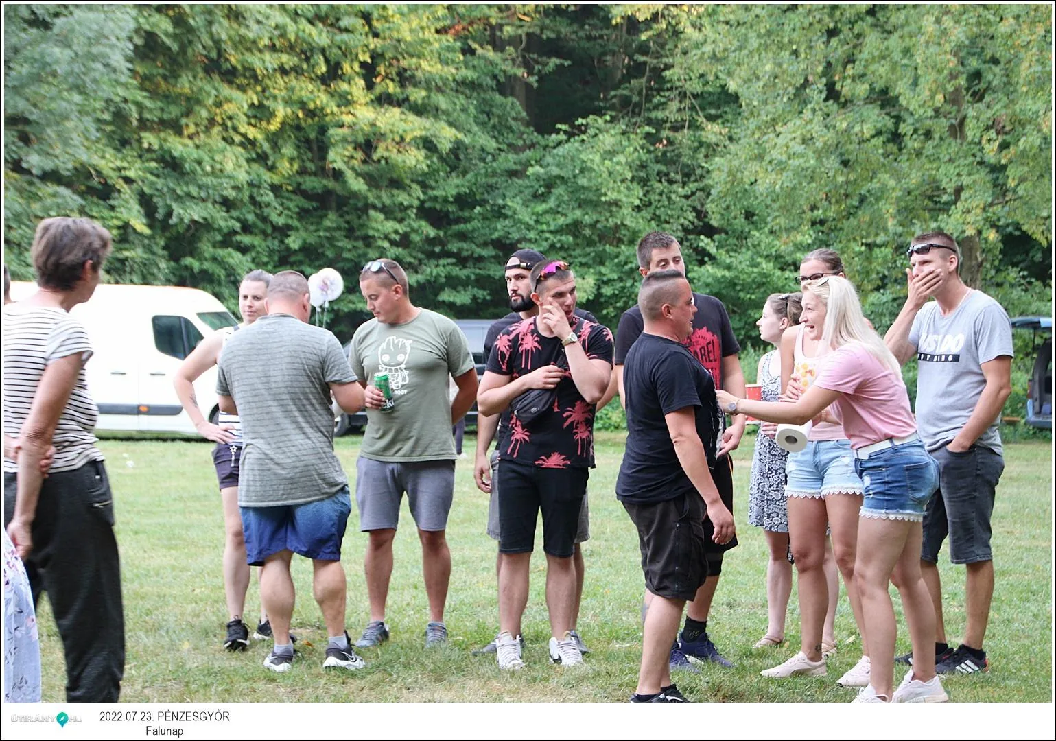 Fotók, Útirány.hu