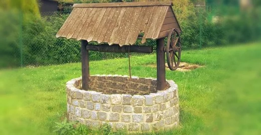 'Útmutató a háztartási és a mezőgazdasági kutak új szabályozásához ' cikk borítóképe