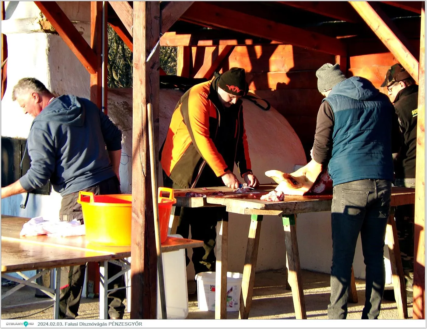 Fotók, Útirány.hu