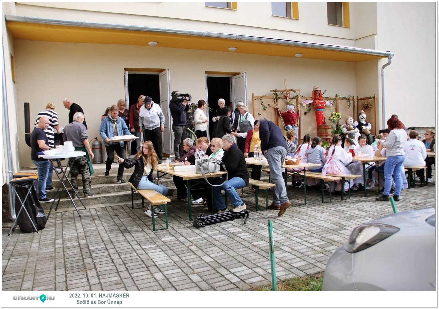 Fotók, Útirány.hu