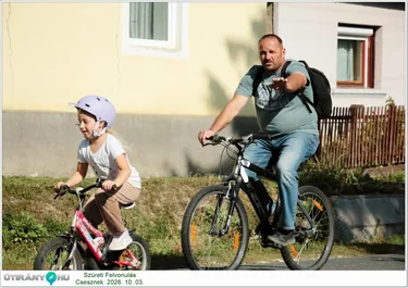 Szüreti Felvonulás