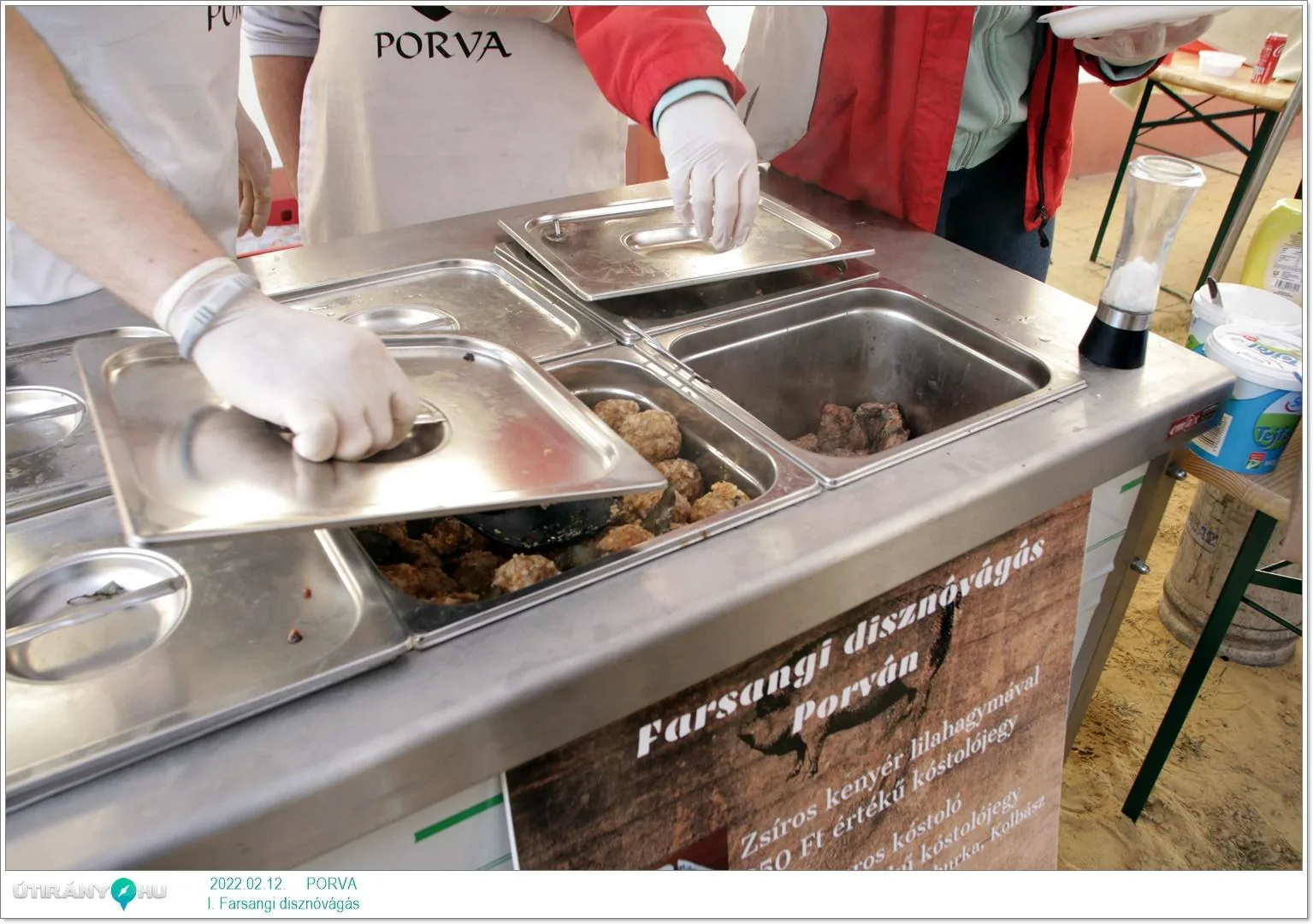 Fotók, Útirány.hu 