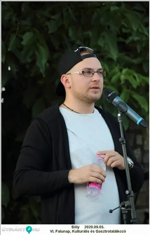 Falunap 2020, Fotó: Útirány.hu