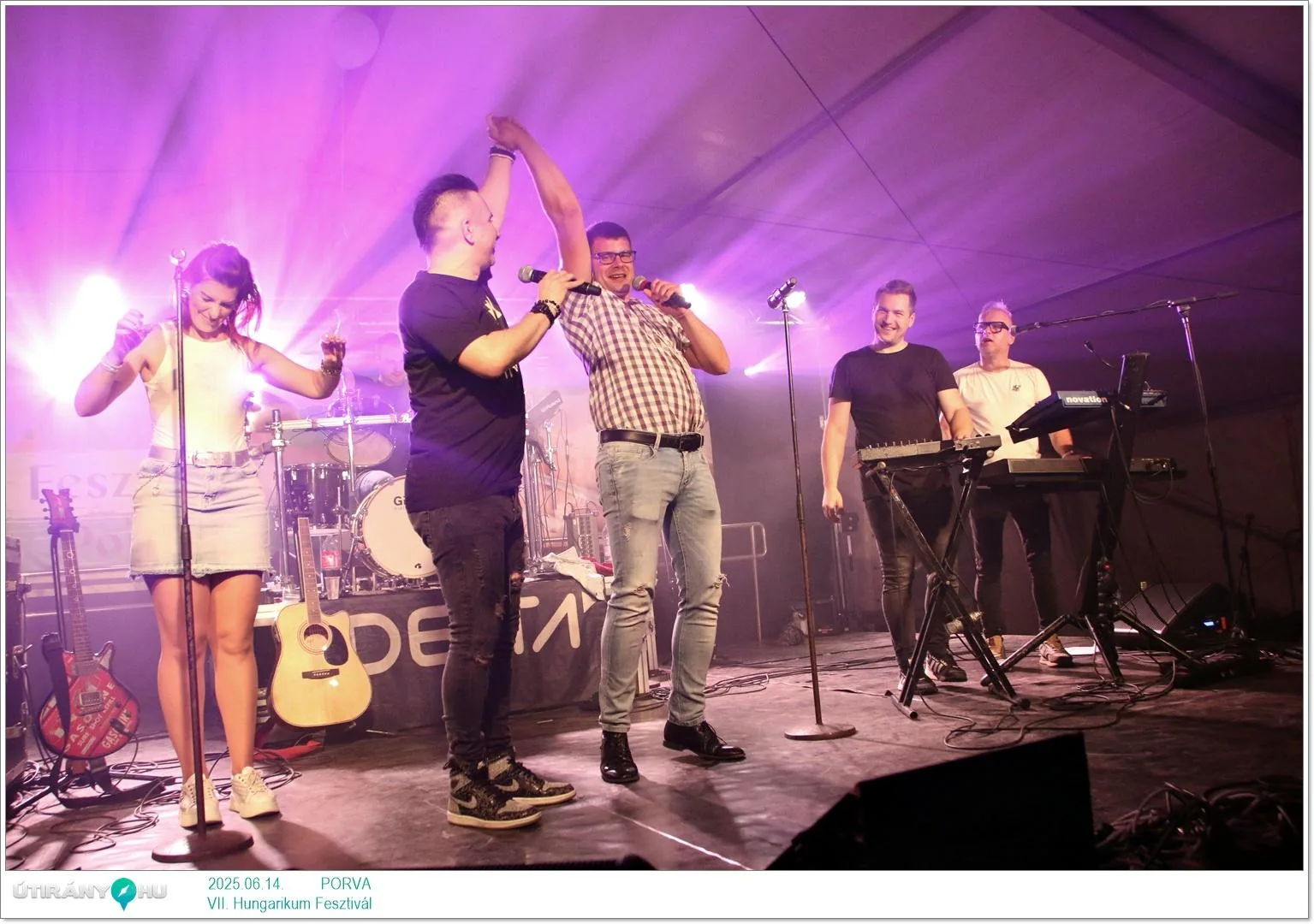 Képek: Útiárny.hu