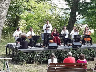 VIII. Énekmondók Emlékezete