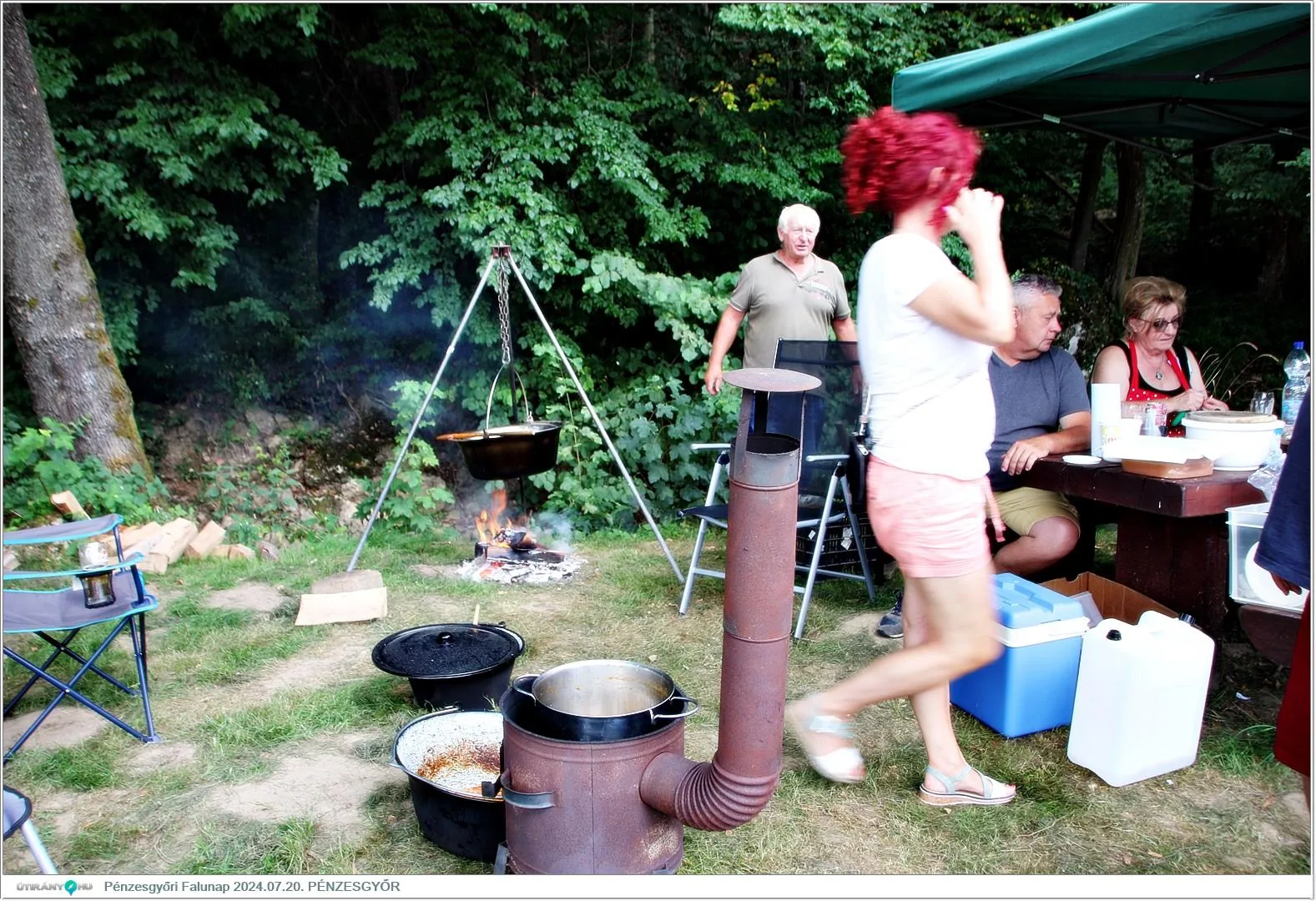 Fotók, Útirány.hu