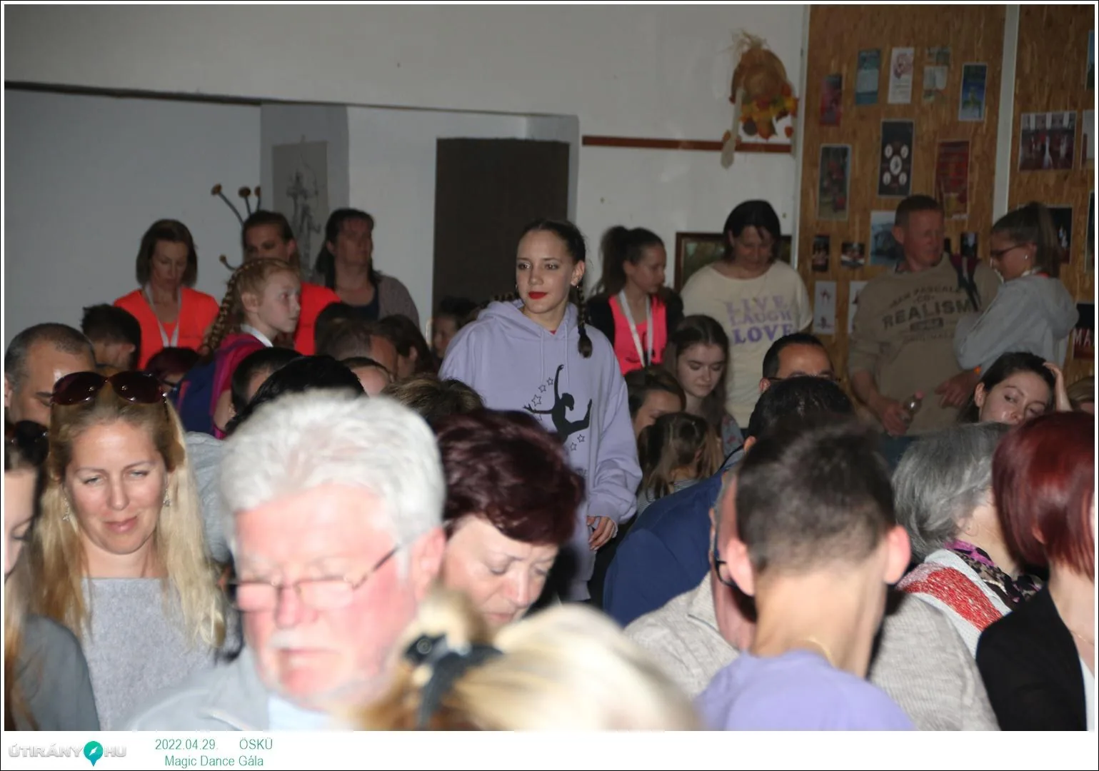 Fotók, Útirány.hu