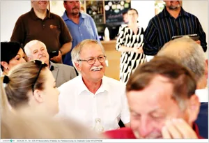 Díjátadó gála. Fotók: Útirány.hu