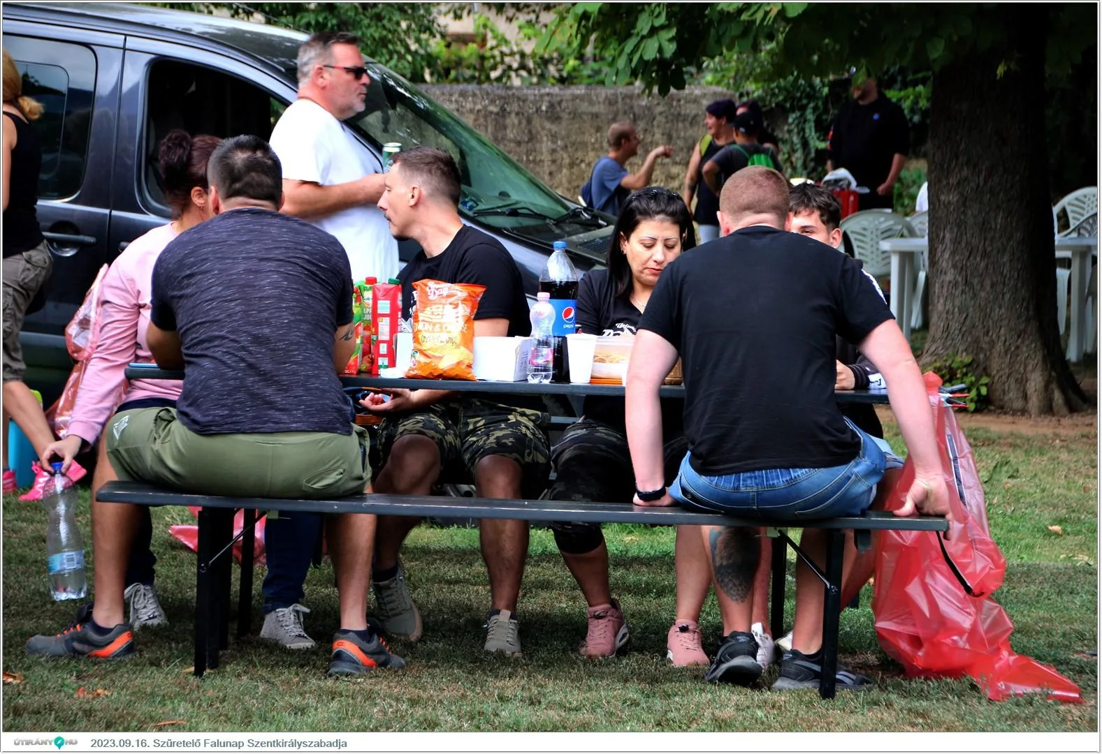 Fotók, Útirány.hu