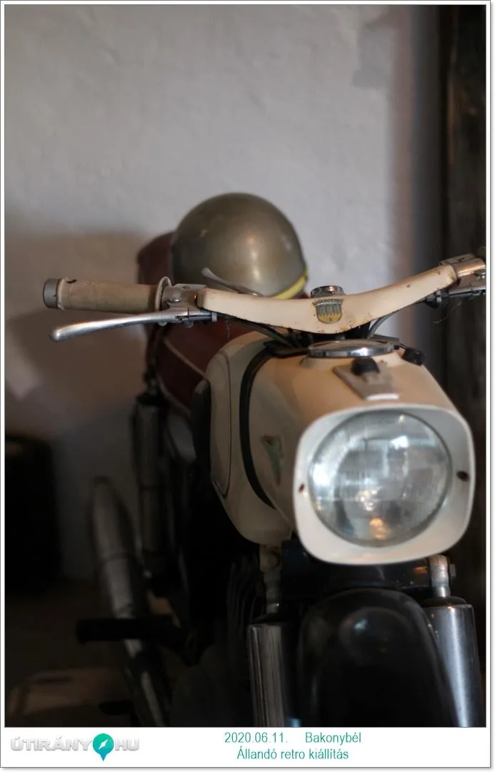 Nosztalgia Múzeum megnyitó / Fotó: Útirány.hu