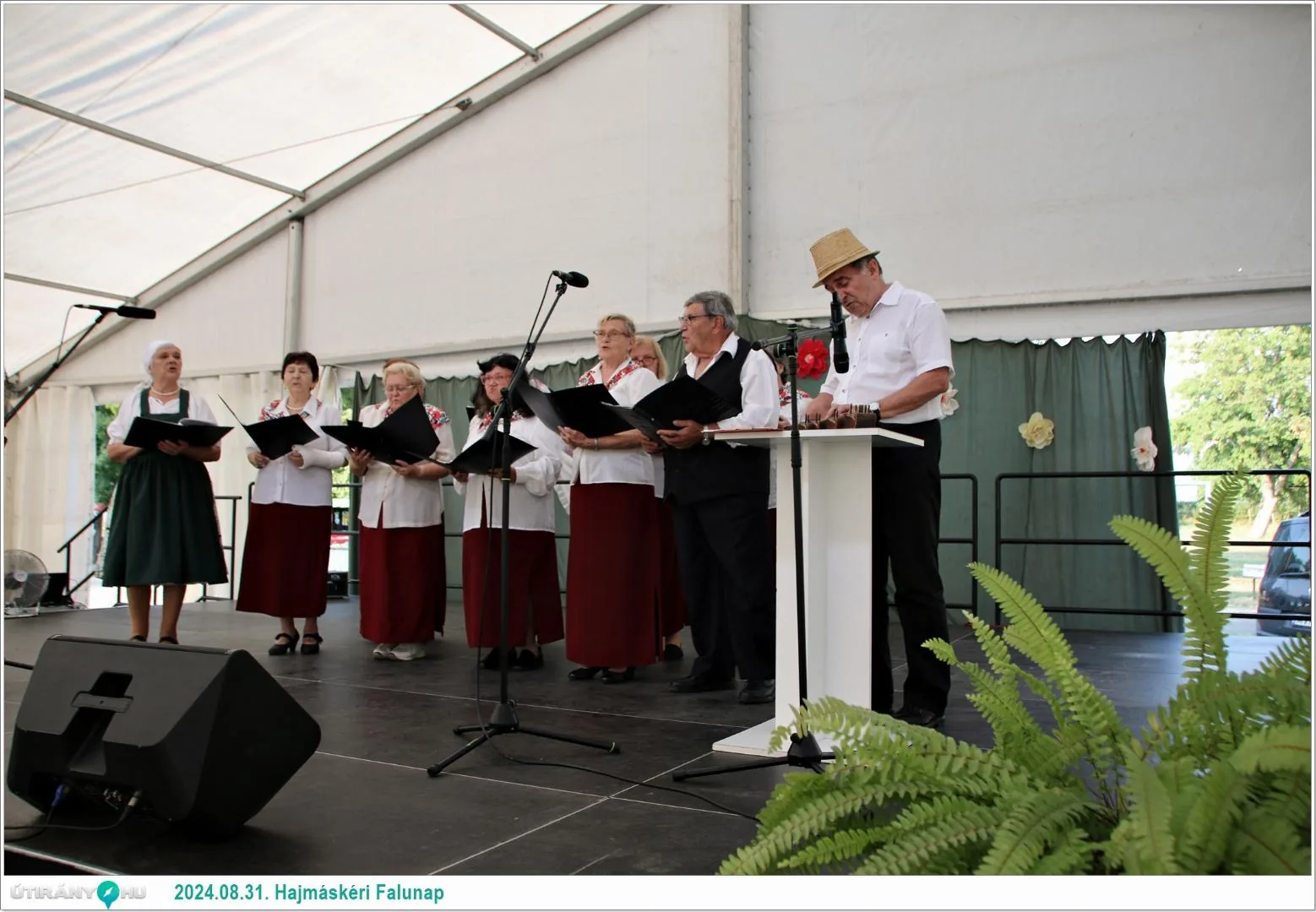 Képek: Útirány.hu