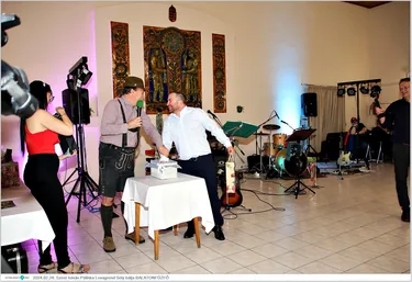 Télűző Bál