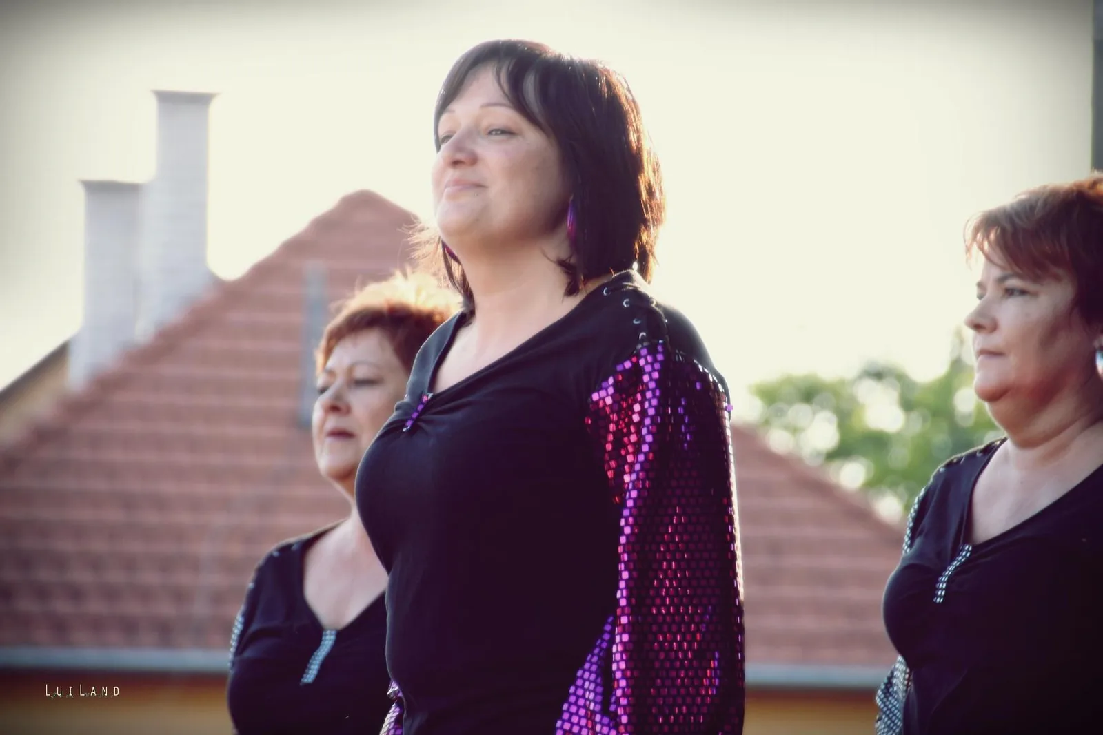 Falunap Fotó: LuiLand