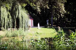 Befejeződtek a régészeti feltárások a Bakonybél-Szentkút lelőhelyen borítóképe