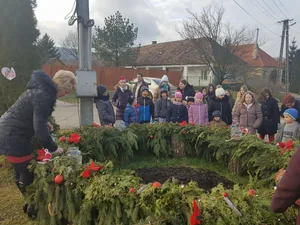 Fotók: Porva Önkormányzat