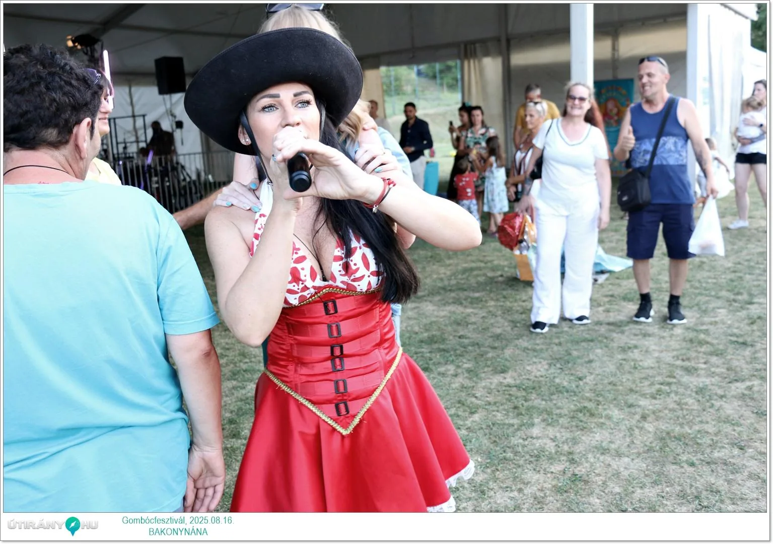 Fotók: Útirány.hu