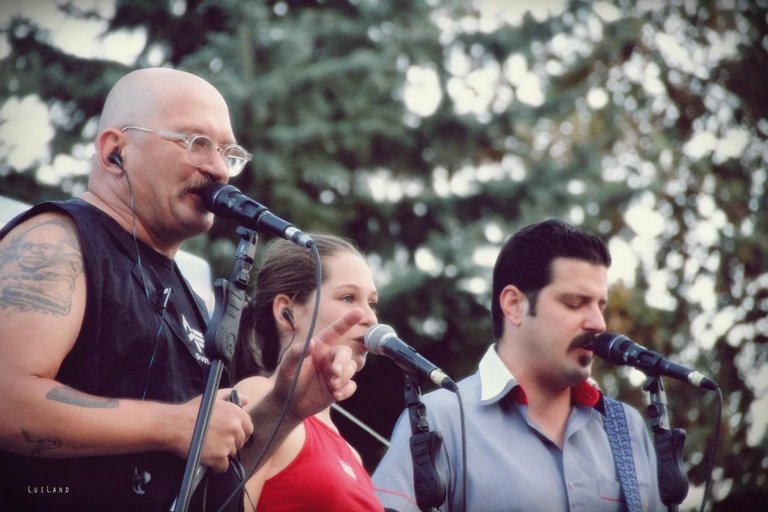 Nyárbúcsúztató főzőverseny, Fotó: LuiLand 