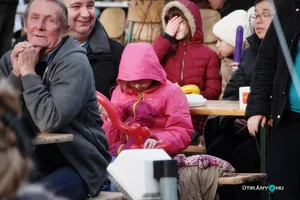 2018 Hagyományőrző disznóvágás. Fotók: Útirány.hu