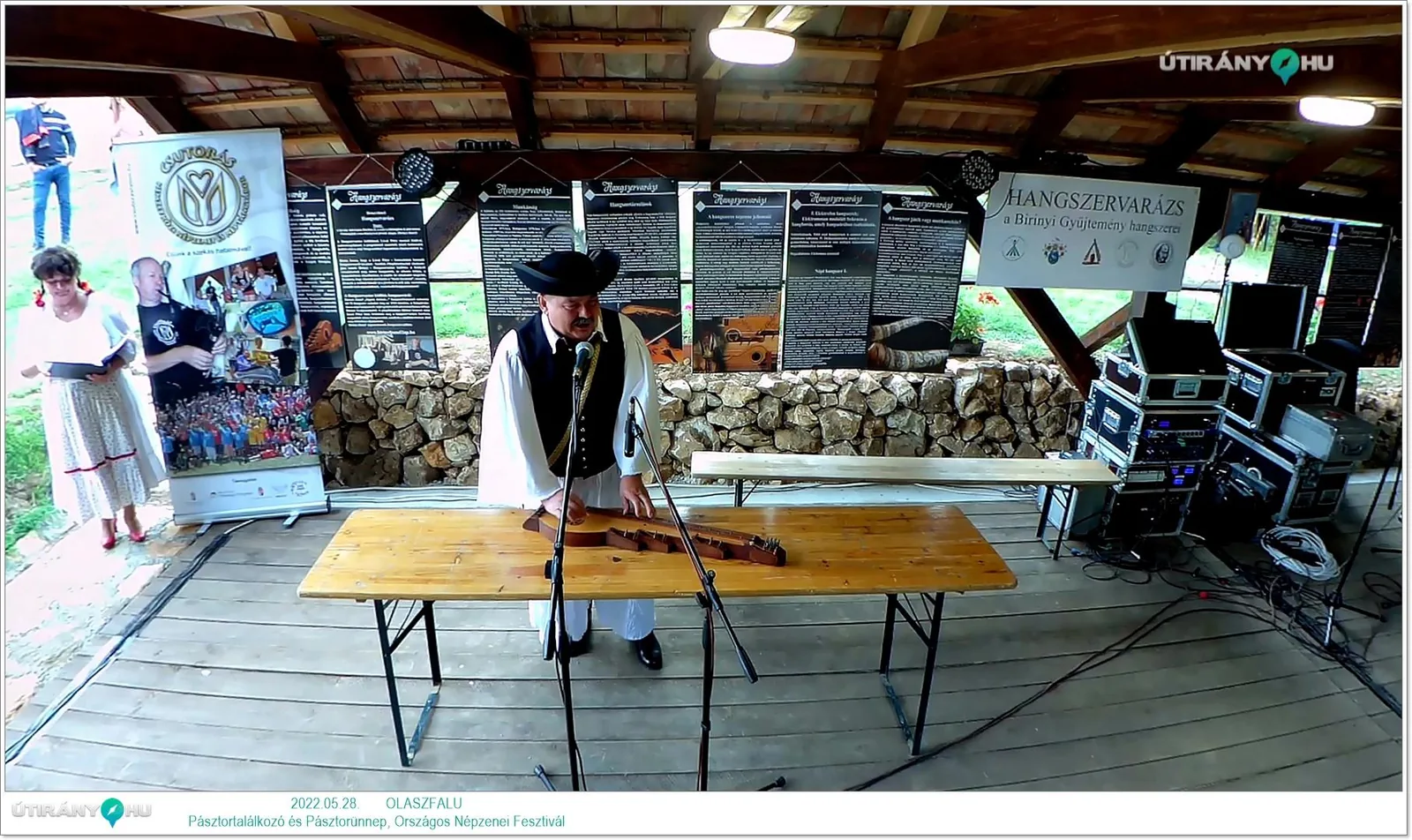 Pillanatképek a kisfilmből