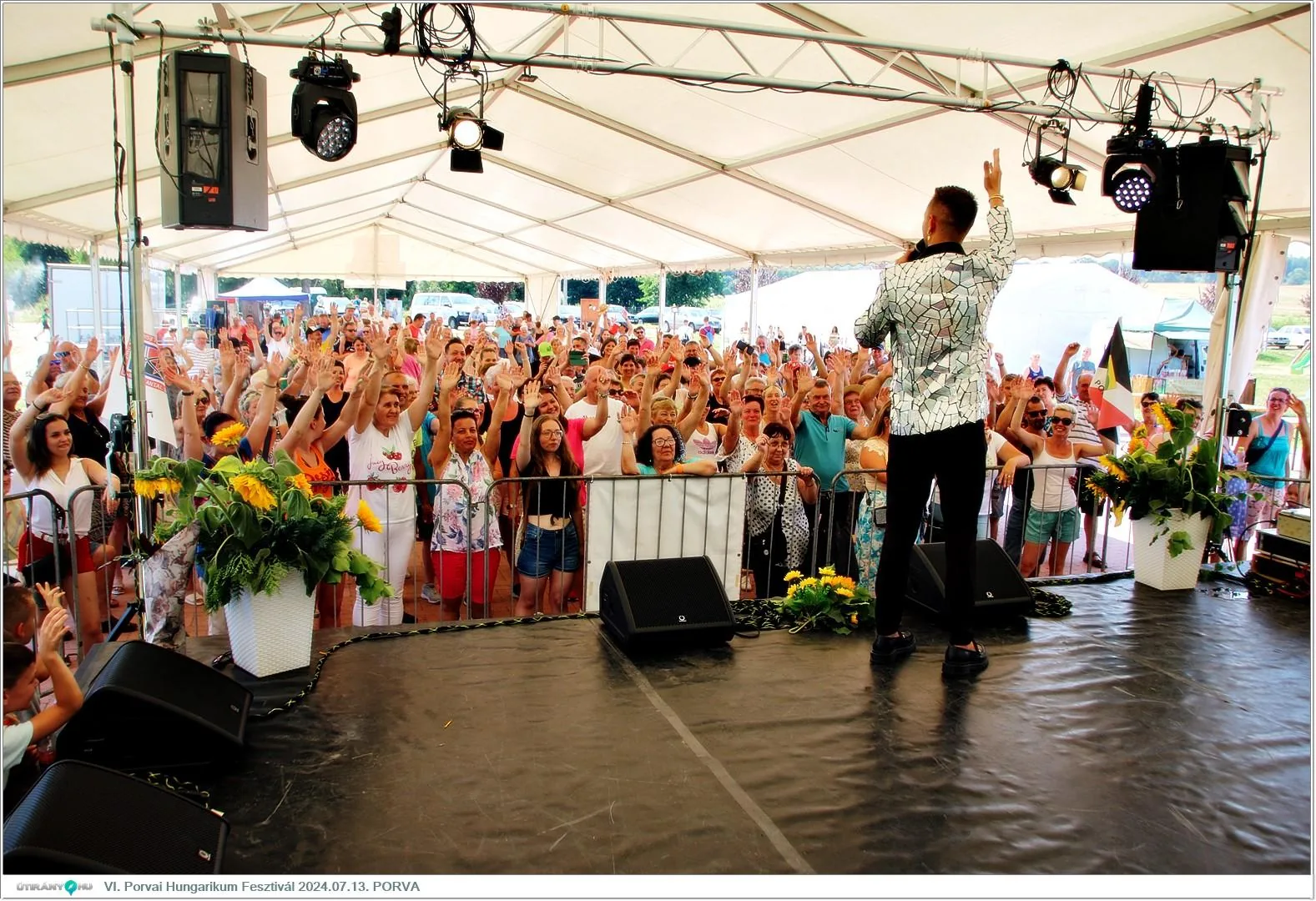 Fotók, Útirány.hu