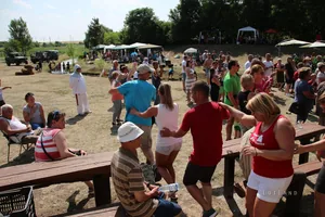 2017 Ösbő Vezér napok/ szombat/ képekben