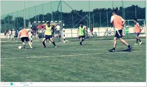 Sportnap 2020 Képek